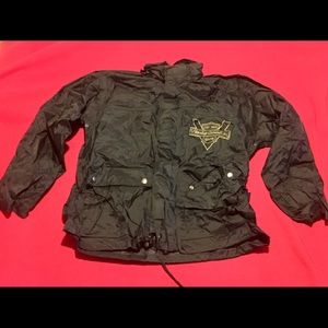 Medium Harley Waterproof Jacket